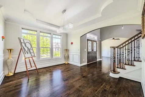 4544 Shumard Lane Naperville IL 60564