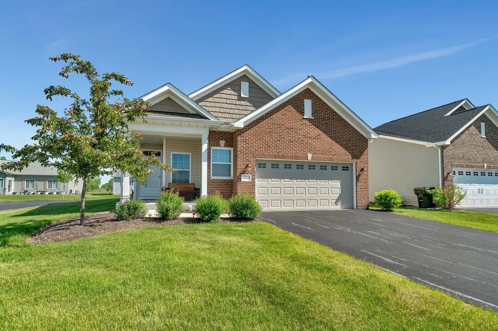 25626 South Geraldine Court Channahon IL 60410