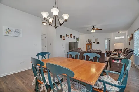 25626 South Geraldine Court Channahon IL 60410