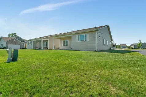 25626 South Geraldine Court Channahon IL 60410