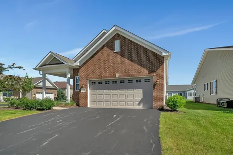 25626 South Geraldine Court Channahon IL 60410
