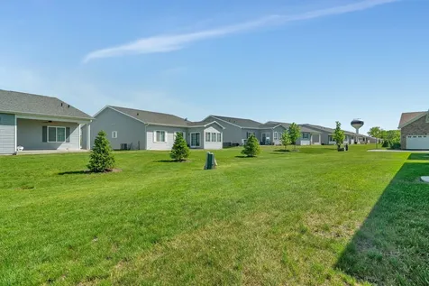 25626 South Geraldine Court Channahon IL 60410