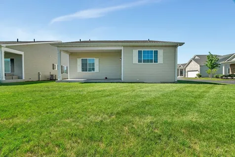 25626 South Geraldine Court Channahon IL 60410