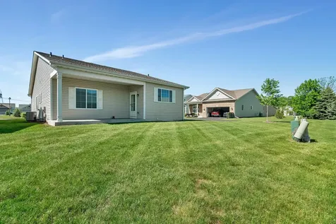 25626 South Geraldine Court Channahon IL 60410