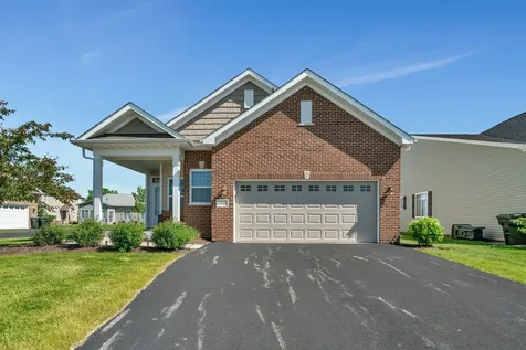 25626 South Geraldine Court Channahon IL 60410