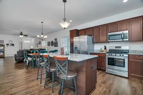 25626 South Geraldine Court Channahon IL 60410