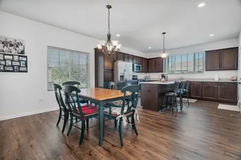 25626 South Geraldine Court Channahon IL 60410