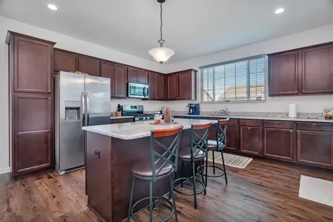 25626 South Geraldine Court Channahon IL 60410