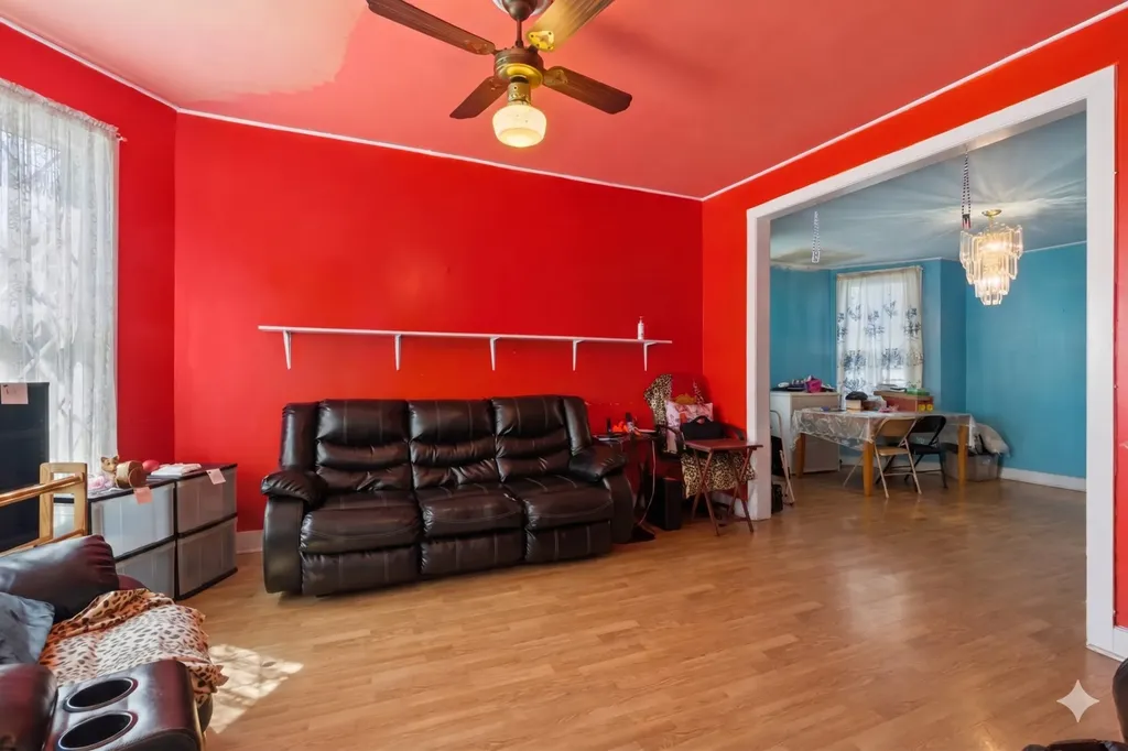3412 West Mclean Avenue Chicago IL 60647