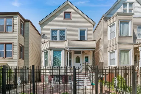3412 West Mclean Avenue Chicago IL 60647