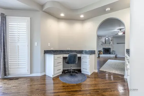 1801 North Dover Court Arlington Heights IL 60004
