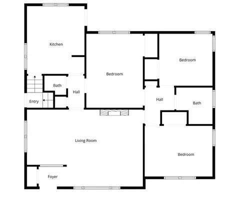 4728 West 99th Place Oak Lawn IL 60453