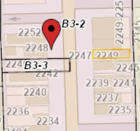 2248 North Western Avenue Chicago IL 60647