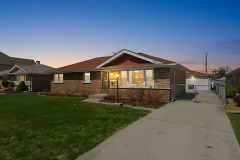 7824 West 74th Street Bridgeview IL 60455