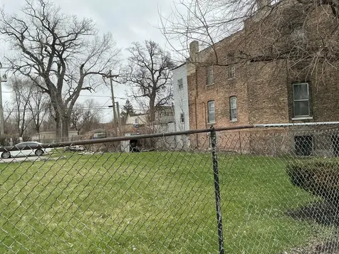 948 West Marquette Road Chicago IL 60621