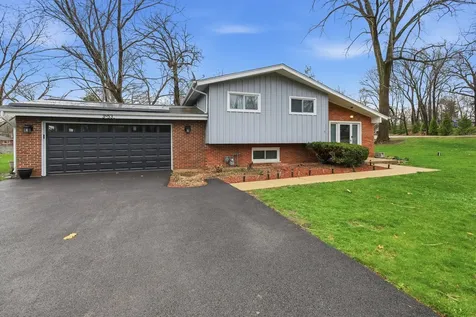 3N539 Woodland Avenue West Chicago IL 60185