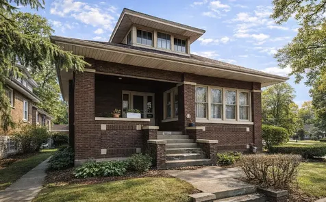 10350 South Prospect Avenue Chicago IL 60643
