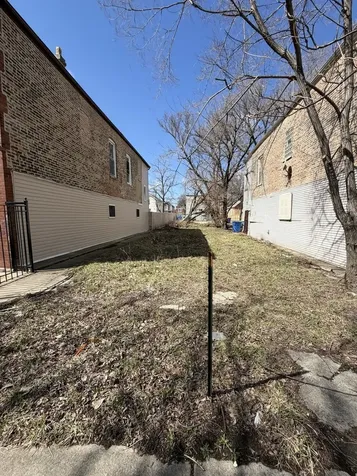 1638 South Karlov Avenue Chicago IL 60623
