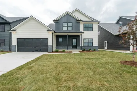 1304 Woodbine Road Bloomington IL 61704