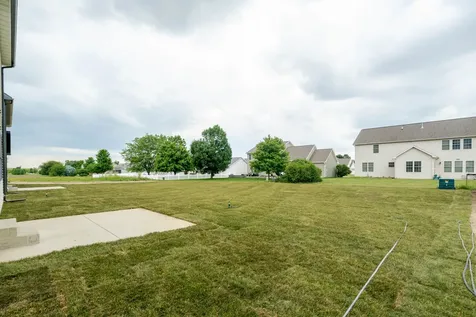 1304 Woodbine Road Bloomington IL 61704