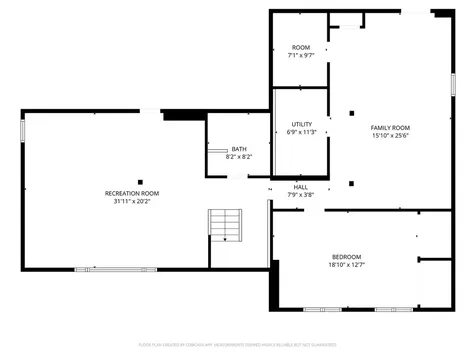 4616 West Offner Road Monee IL 60449