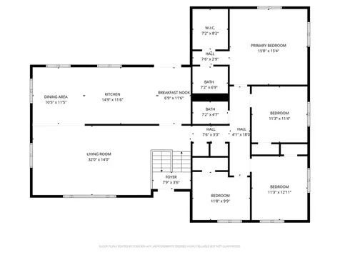 4616 West Offner Road Monee IL 60449