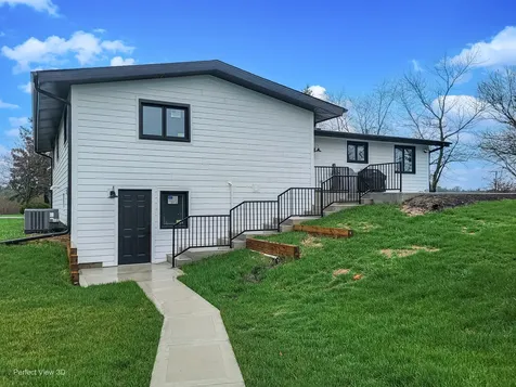 4616 West Offner Road Monee IL 60449