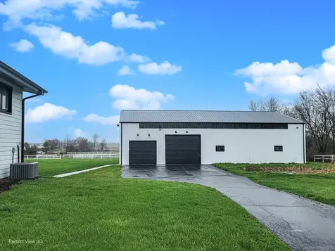 4616 West Offner Road Monee IL 60449