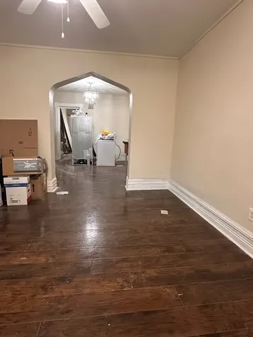 5515 South Princeton Avenue Chicago IL 60621