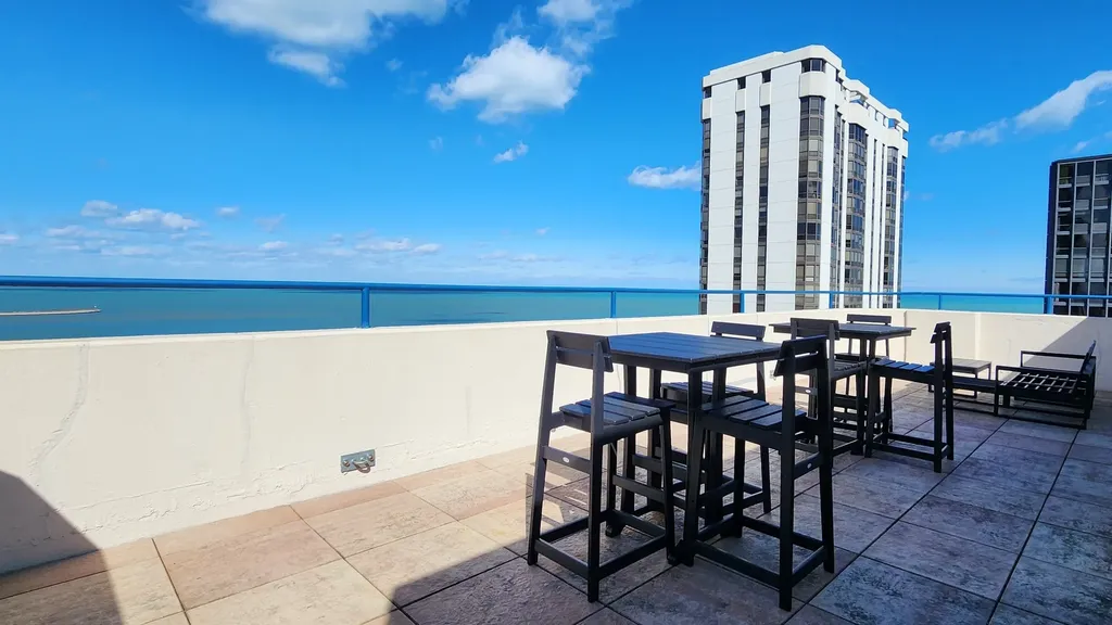 221 East Walton Place Chicago IL 60611