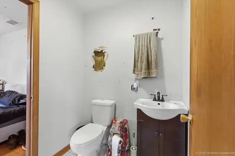 7817 West 98th Place Hickory Hills IL 60457