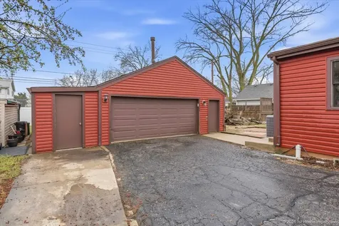 7817 West 98th Place Hickory Hills IL 60457
