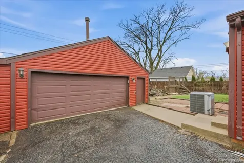 7817 West 98th Place Hickory Hills IL 60457