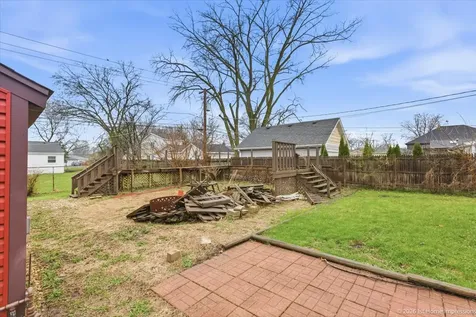 7817 West 98th Place Hickory Hills IL 60457