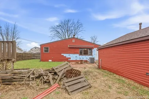 7817 West 98th Place Hickory Hills IL 60457