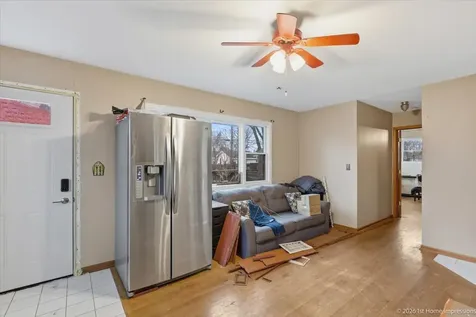 7817 West 98th Place Hickory Hills IL 60457