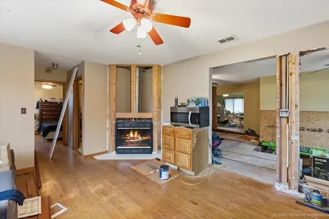 7817 West 98th Place Hickory Hills IL 60457