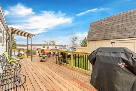280 Misty Ridge Mchenry IL 60051