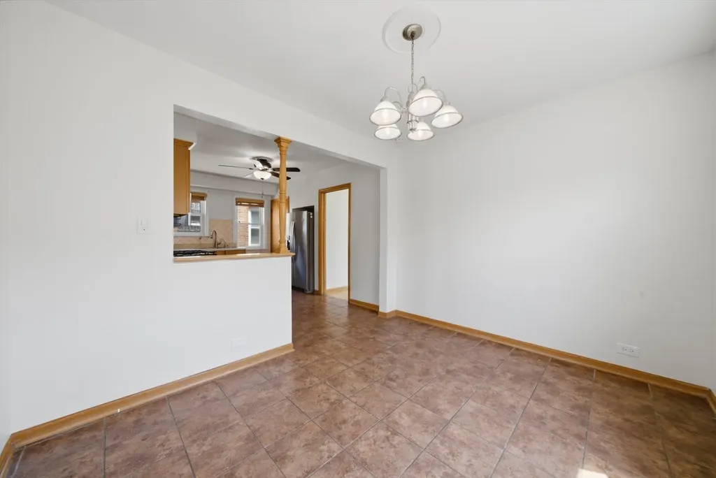 5134 South Laporte Avenue Chicago IL 60638