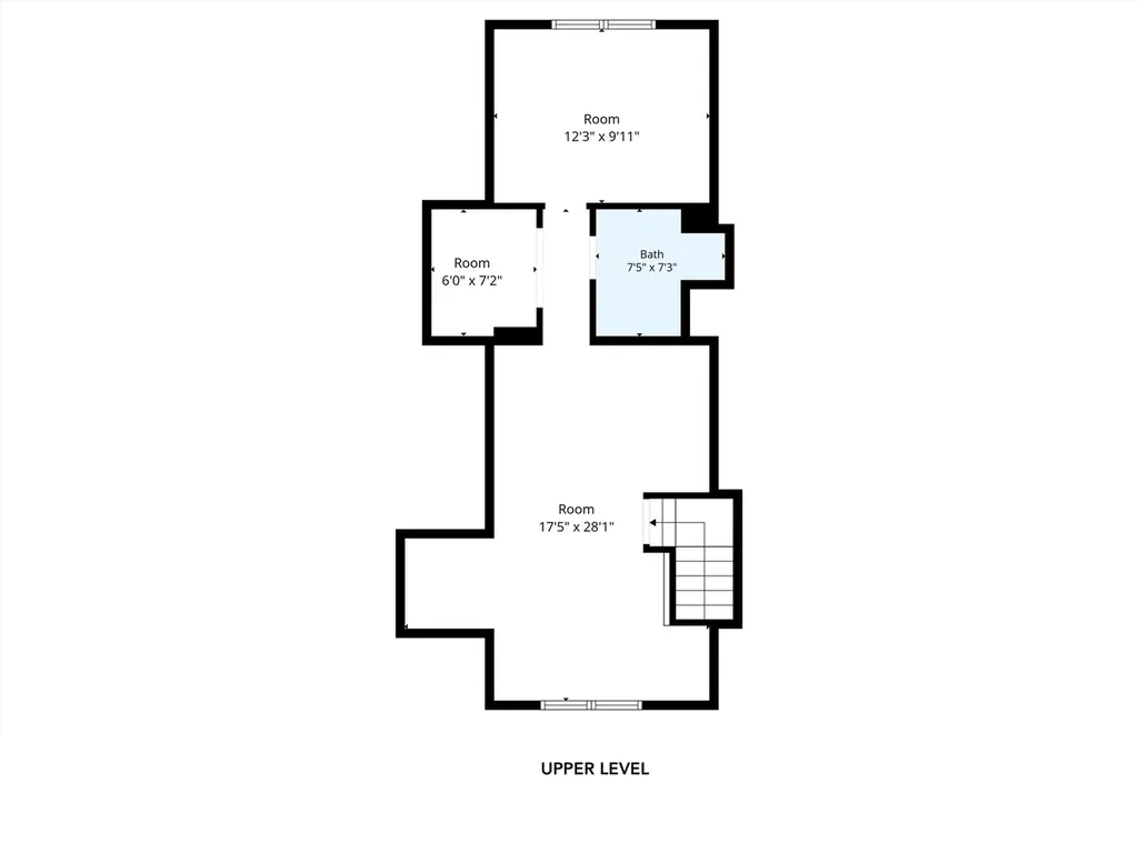 5134 South Laporte Avenue Chicago IL 60638