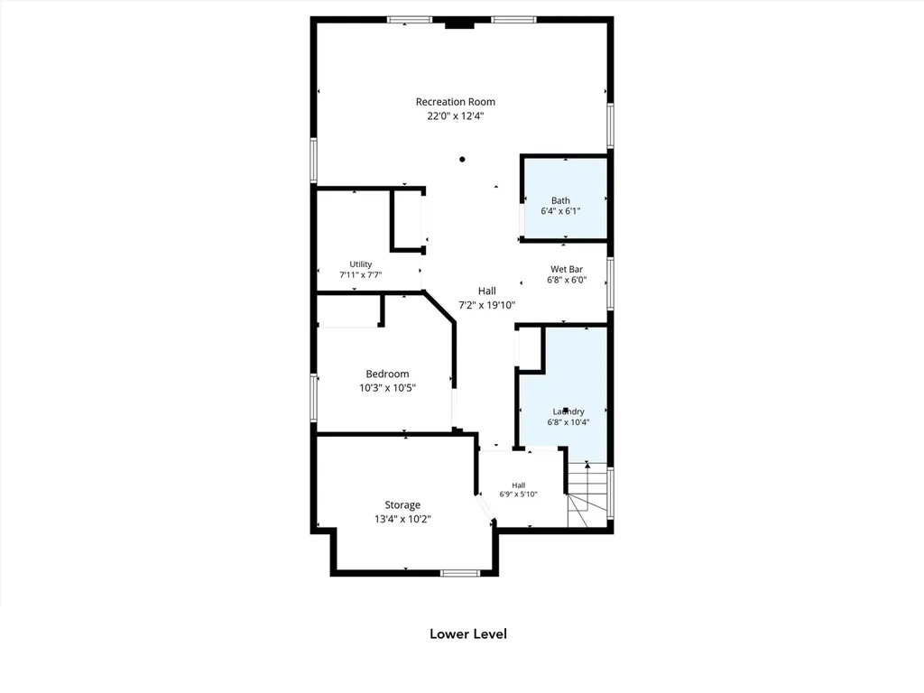 5134 South Laporte Avenue Chicago IL 60638
