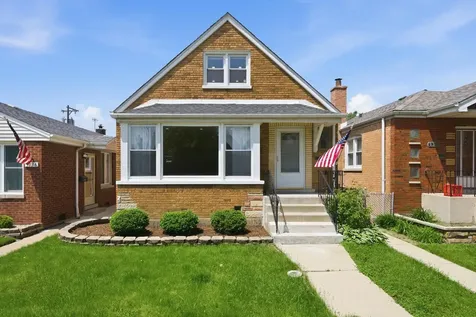 5134 South Laporte Avenue Chicago IL 60638
