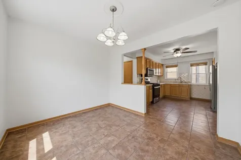 5134 South Laporte Avenue Chicago IL 60638