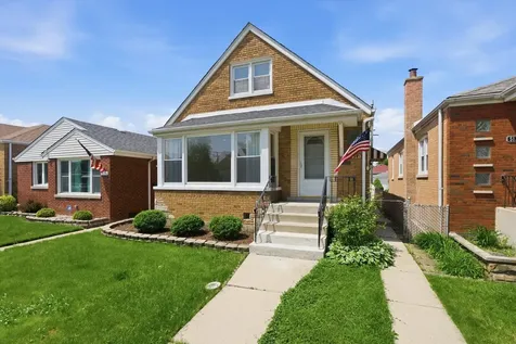 5134 South Laporte Avenue Chicago IL 60638