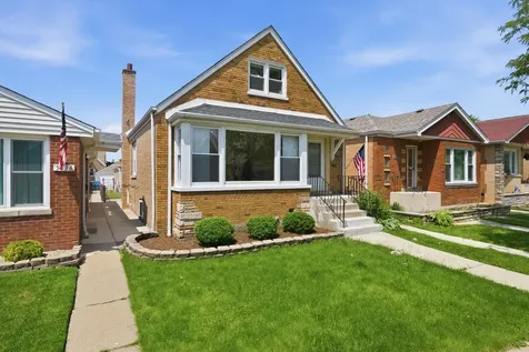 5134 South Laporte Avenue Chicago IL 60638