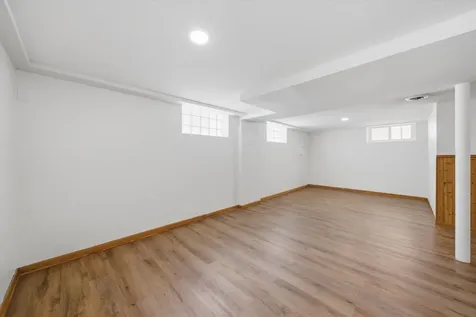 5134 South Laporte Avenue Chicago IL 60638