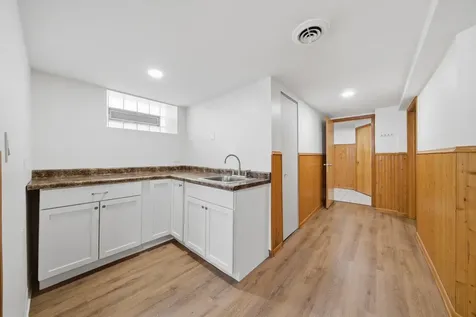 5134 South Laporte Avenue Chicago IL 60638