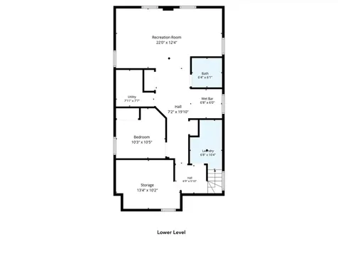 5134 South Laporte Avenue Chicago IL 60638