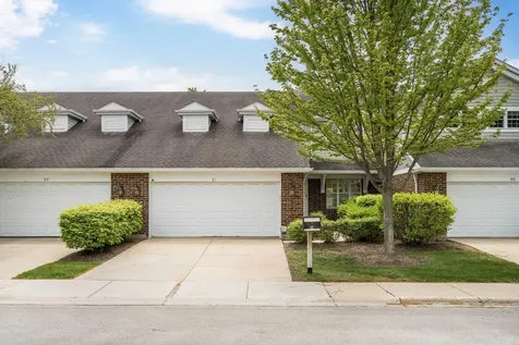 61 Caribou Crossing Northbrook IL 60062