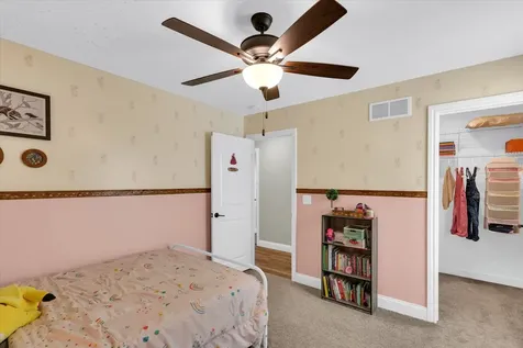 712 Cates Drive Mahomet IL 61853